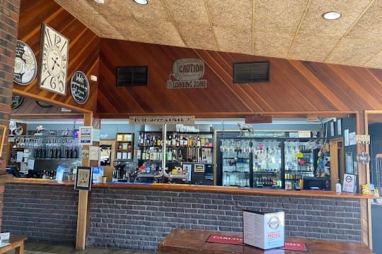 Freehold Going Concern - Only Hotel in Town - Vendor Finance Being Offered