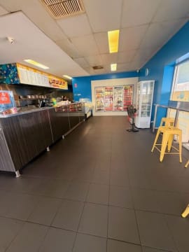 Fish & Chips Business for Sale – Kooringal Shopping Centre, Wagga Wagga