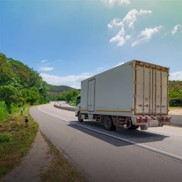 Perth Transport & Equipment Delivery Provider