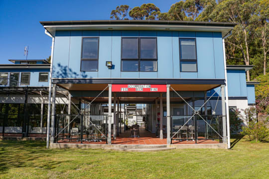 UNDER CONTRACT