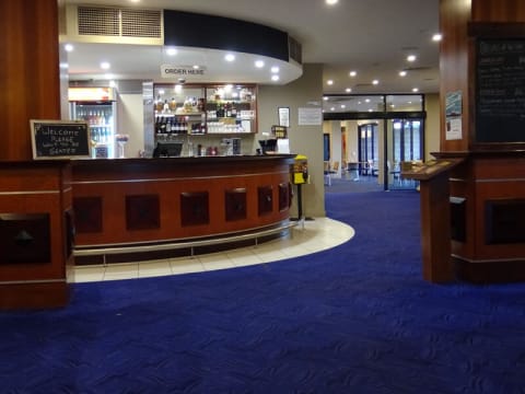 New Whyalla Hotel Provincial City large Gaming and Pub lease