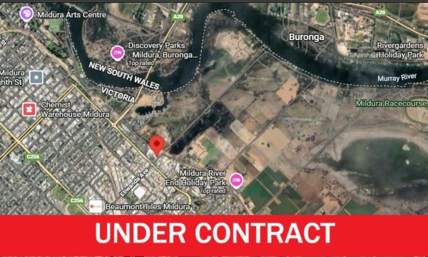 FOR SALE – PRIME INDUSTRIAL FREEHOLD VACANT POSSESSION OR 0PTION TO LEASE ONLY