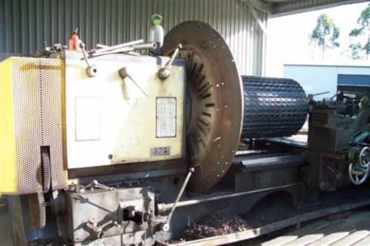 GLADSTONE GEM  - ENGINEERING/MACHINING FABRICATION - WELL RESPECTED BUSINESS