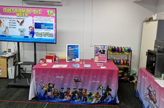 High-Demand STEM Tuition Business with Strong Growth Opportunities