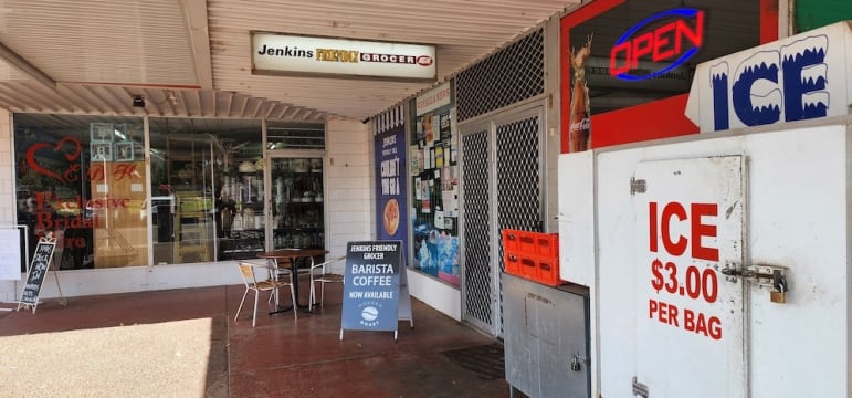 Grocery Store, Takeaway and Catering Business – Whyalla, SA
