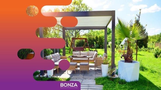 36320 Scalable E-Commerce Brand - Premium DIY Pergola Systems