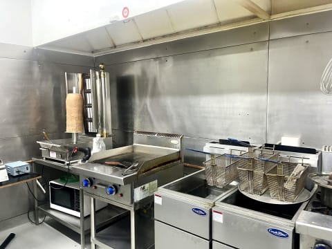 Fully Equipped Leasehold Restaurant Takeaway Room To Expand Devonport Profitable Business