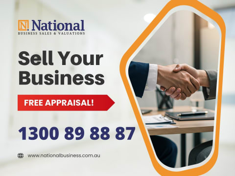 Priced to Sell! Clark Rubber Franchise in Regional Victoria