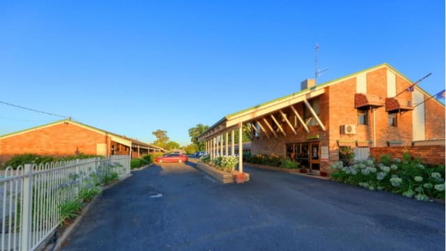 Freehold Going Concern - Central West - North West Slopes