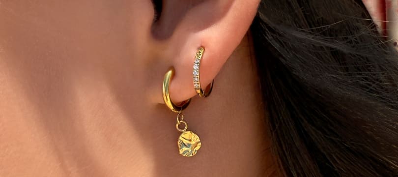 Established Australian Ecommerce, DTC and Wholesale Jewellery Brand