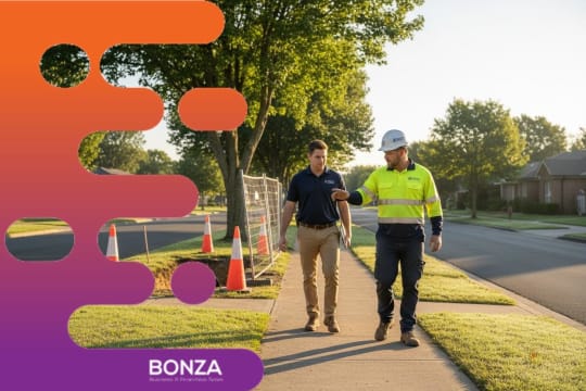 37256 Civil Drainage Business with Local Government Supplier Status