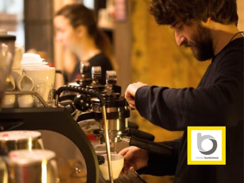 Dual Asset - Cafe & Commercial Premises - South Sydney