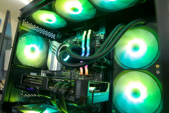 Computer Repairs Business 15+ Years Northern Suburbs