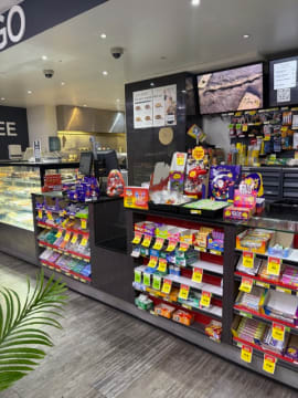 SPAR EXPRESS (GOLD COAST)