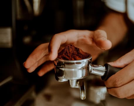 Dual-Site Cafe & Espresso Bar - Brisbane's North & East 5856