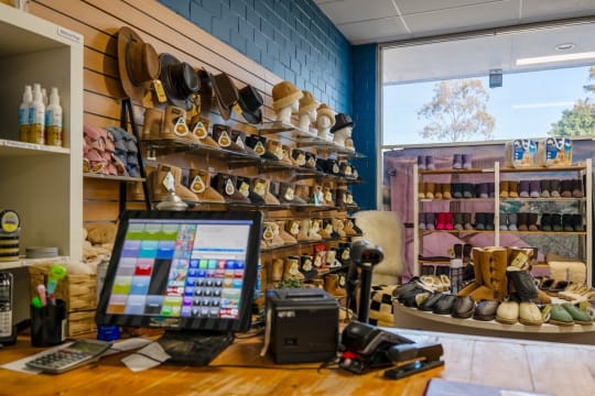 URGENT SALE! Leading Brand Ugg Boot Manufacturer and Retailer – Fremantle, WA