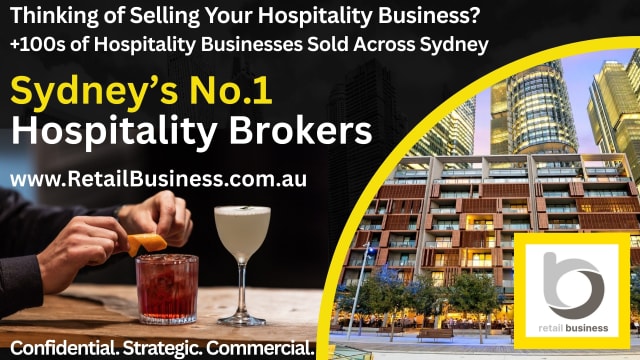 Legendary QSR - 5 Day Operation - Northern Beaches