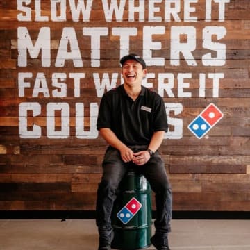 Thriving Domino's Franchise - Prime Adelaide City Location!