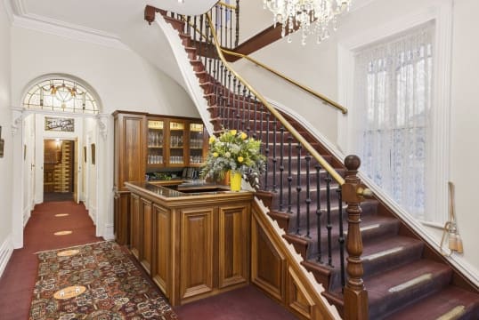 FREEHOLD VACANT POSSESSION - Beaufort Manor, Yea VIC - 1P0603