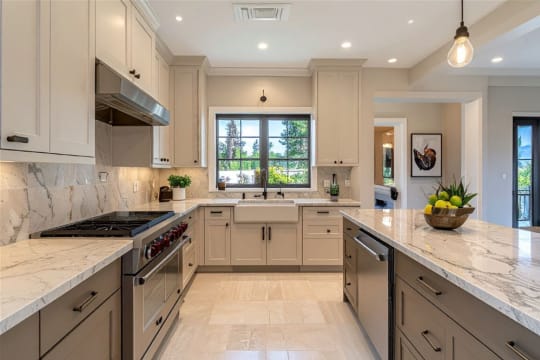 Established Stone Benchtop Manufacturing Business- VIC