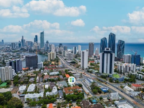 Own a Holiday Business in Surfers Paradise – Priced to Move! - ID 8528