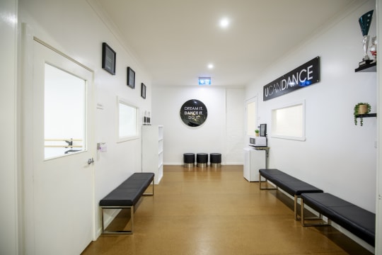 UCANDANCE – Premier Dance Studio Opportunity in Shepparton