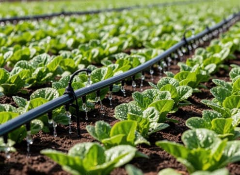 Water Infrastructure and Pump Specialist