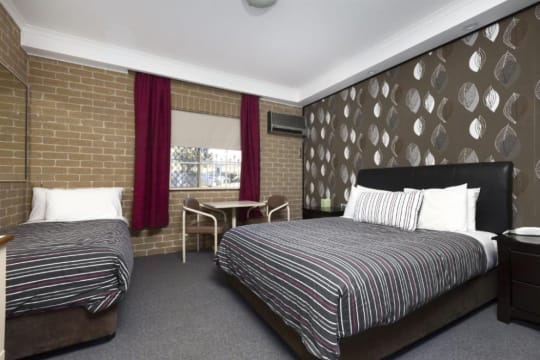 Freehold Motel for Sale in Queanbeyan