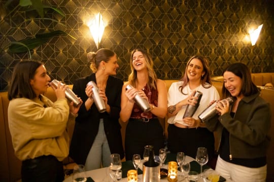 NON DISCLOSURE BAR FOR SALE - POA