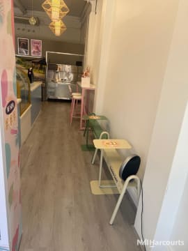 Own the sweetest spot in town!