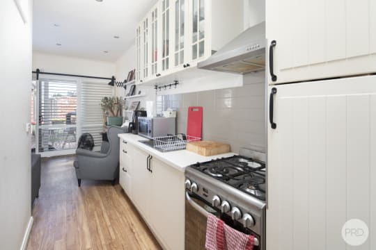 Ballarat's Hidden Gem Café in Garden Setting