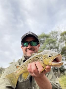 A TRUE TASMANIAN TOURISM GEM