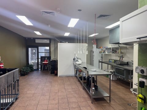 Ref: 3145, Cafe / Take Away / Industrial, Eastern Suburbs