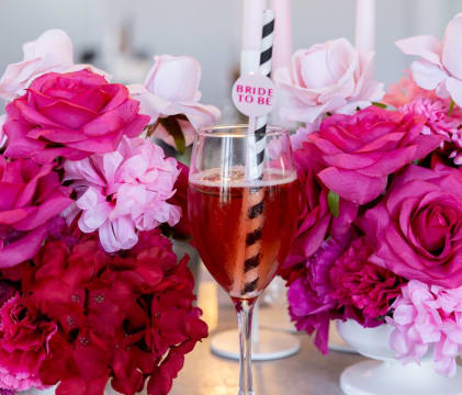 Premium Event Styling and Prop Hire Business – Melbourne, VIC