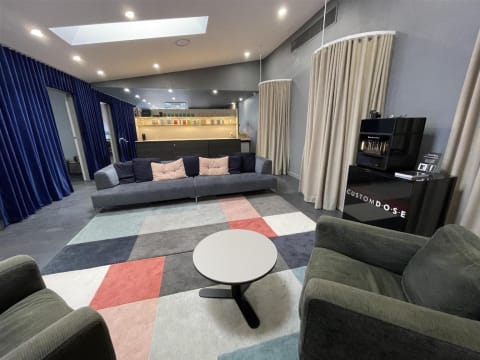 Turnkey Medical Centre Fit-Out & Leasehold Clinic