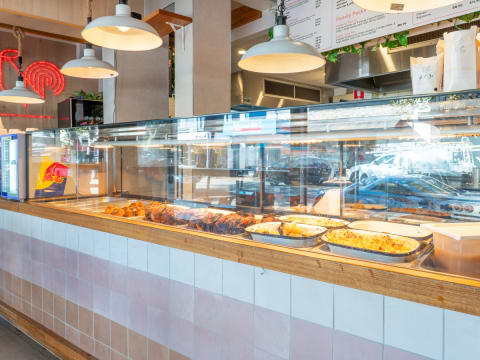 DRASTICALLY REDUCED - Main Grill Mornington