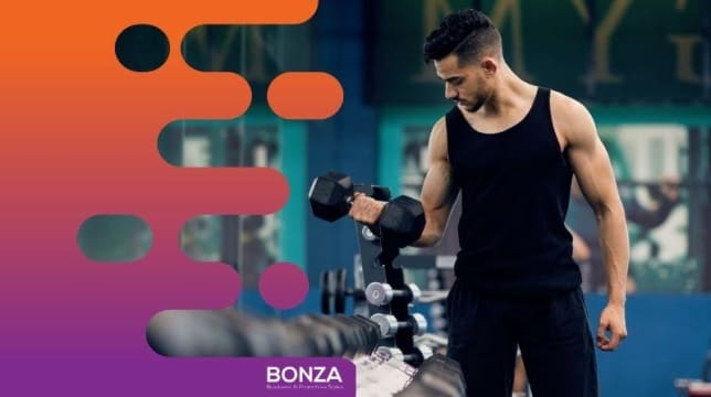 36491 Community-Focused Gym with Limited Competition & Multiple Income Streams