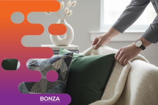 36698 - Established Homewares & Textiles E-Commerce Opportunity