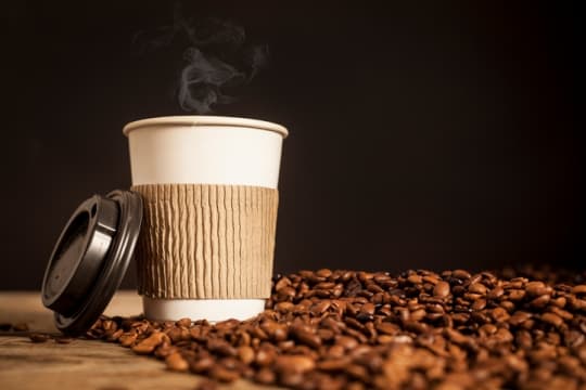 Profitable Mobile Coffee Business – 14 Years Established [2606091]