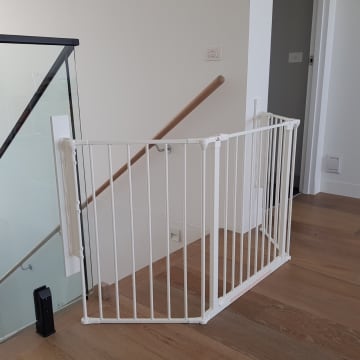Customized High Quality Child Safety Gates and Barriers – Melbourne, VIC