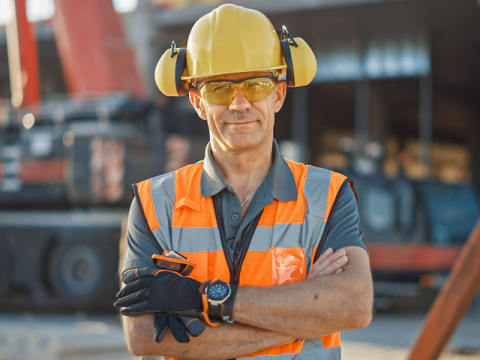 Direct-to-Business Supplier of Uniforms, Workwear/hi-vis, Safety/Work Boots, and Safety Equipment...