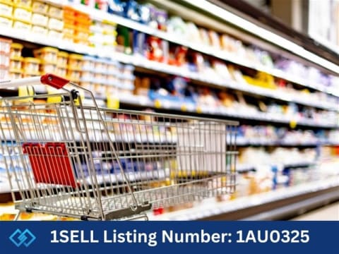 Indian Grocery Store near Rouse Hill (Sydney North West)