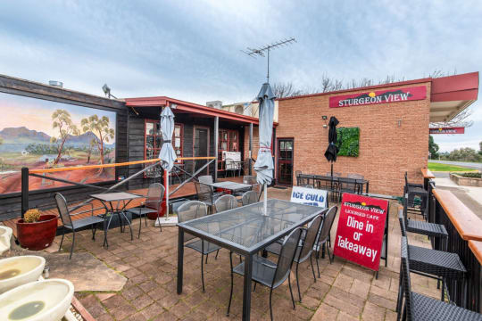 Vendors Keen to Sell and any Reasonable Offers will be Considered