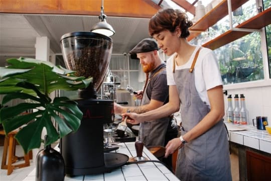 Profitable Cafe with Strong Local Following Priced to Sell