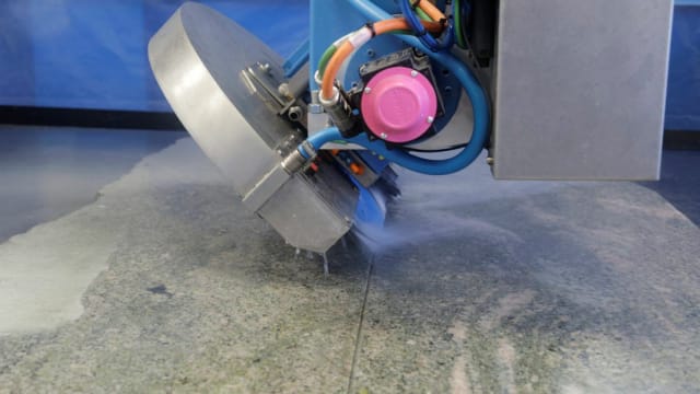 Renowned manufacturer of quality kitchen surfaces