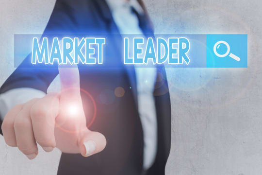 BUILT FOR STRENGTH, BACKED BY DEMAND-MUST-HAVE PRODUCTS for Mining, Commercial and Government