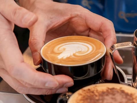New Pattison's Patisserie Franchise -  Sylvania
