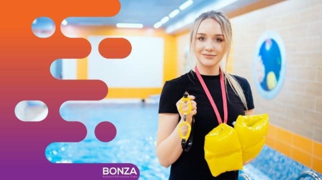 36426 Established & Respected Learn-to-Swim Business - Proven Profitability