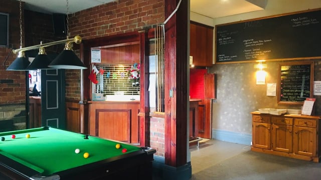 UNDER OFFER -Thommo's Hotel  a Well-Established Country Hotel with Strong Local & Tourist Trade –...