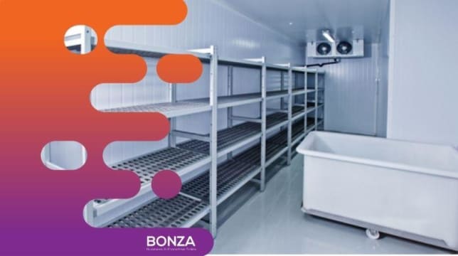 35468 Profitable Events Mobile Hire - Cold Rooms & Freezers